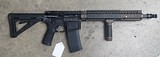 Used Daniel Defense / Wilson Combat 14.5