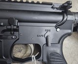 Used Daniel Defense / Wilson Combat 14.5
