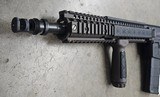 Used Daniel Defense / Wilson Combat 14.5