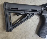 Used Daniel Defense / Wilson Combat 14.5