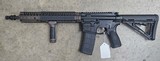 Used Daniel Defense / Wilson Combat 14.5