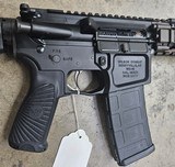 Used Daniel Defense / Wilson Combat 14.5