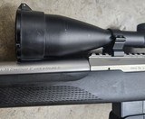 Used Tikka T3X 6.5 Creedmoor with Swarovski Z3 4-12x50 - 11 of 15