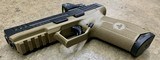 IWI Masada 9MM FDE M9ORP17FD Ameriglo Haven 5 MOA 3300001 Drago - 10 of 11