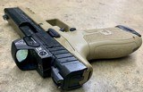 IWI Masada 9MM FDE M9ORP17FD Ameriglo Haven 5 MOA 3300001 Drago - 8 of 11