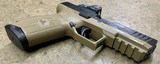 IWI Masada 9MM FDE M9ORP17FD Ameriglo Haven 5 MOA 3300001 Drago - 9 of 11