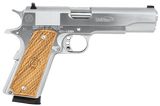 American Classic Government 1911 45 ACP Chrome 5