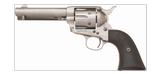 Colt 44-40 SAA Frontier Six Shooter 1892 4.75