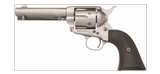 Colt 44-40 SAA Frontier Six Shooter 1892 4.75