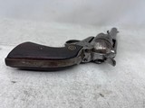 Colt 44-40 SAA 1st Gen 4.75