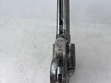 Colt 44-40 SAA 1st Gen 4.75