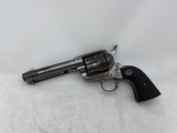 Colt 44-40 SAA 1st Gen 4.75