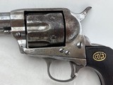Colt 44-40 SAA 1st Gen 4.75