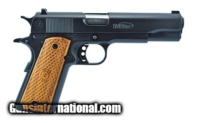 Tristar American Classic 1911 Government 9mm 5