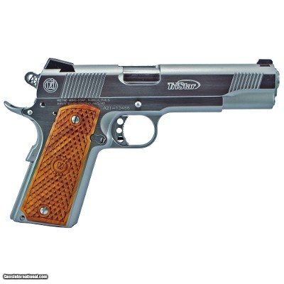 American Classic II Government 1911 9mm Chrome 5