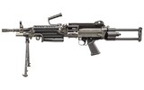 FN M249S 556 NATO 16.1