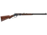 Winchester 1873 Deluxe Sporting 45 Colt Grade V/VI Walnut 24