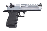 Magnum Research Desert Eagle MK XIX Lightweight 357 Mag Brushed Chrome DE357L5BC