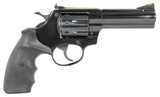 Rock Island Armory AL22 22 Mag Revolver 4