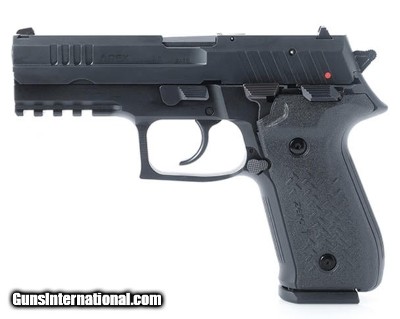 Arex Zero 1 9mm 601762