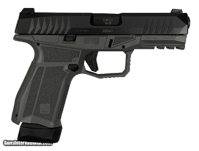 Arex Delta M Gen 2 9mm
602429