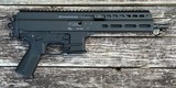 B&T APC9 Pro Limited 9mm 8.9