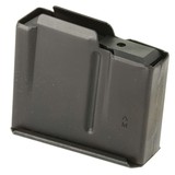 Ruger Gunsite Scout Magazine 308 Win/7.62 NATO 5 Rounds Black Mag Mags
90352 - 1 of 2