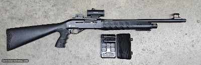 Citadel Warthog II 12 Ga 20