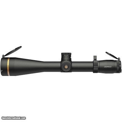 Leupold VX-6HD 4-24x52 (34mm) CDS-TZL3 Side Focus Illum. TMOA 179292