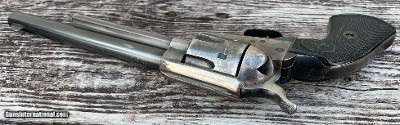 Colt SAA Single Action Army 357 Mag 2nd Gen 7.5