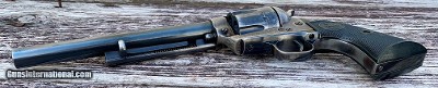 Colt SAA Single Action Army 357 Mag 2nd Gen 7.5