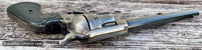 Colt SAA Single Action Army 357 Mag 2nd Gen 7.5