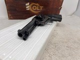 Colt SAA Single Action Army 3rd Gen 45 Colt 4 3/4