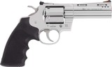 Colt Grizzly 357 Mag Stainless Steel 4.25