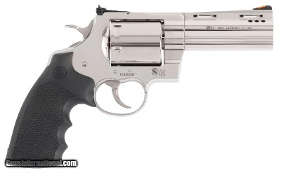 Colt Kodiak 44 Mag 4.25