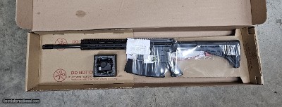 Blem American Tactical MilSport 556 Nato 16