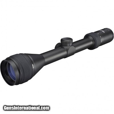 Tasco 12x40 Bucksight Rifle Scope w/ 30/30 Reticle DWC412X40C Multi-X 40mm Online Only