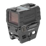 Holosun Advanced Enclosed Micro Red Dot Sight 1x, 2 MOA Red Dot Reticle, Black Anodized, AEMS-211301 — Color: Black, Finish: Anodized, Fabric/Material - 2 of 8