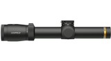 Leupold VX-5HD 1-5x24mm CDS-ZL2 Side Focus Rifle Scope, 30mm, FireDot Duplex (Illuminated) Reticle 172367 - 1 of 5