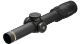 Leupold VX-5HD 1-5x24mm CDS-ZL2 Side Focus Rifle Scope, 30mm, FireDot Duplex (Illuminated) Reticle 172367 - 5 of 5