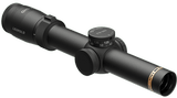 Leupold VX-5HD 1-5x24mm CDS-ZL2 Side Focus Rifle Scope, 30mm, FireDot Duplex (Illuminated) Reticle 172367 - 4 of 5