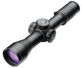 Leupold Mark 6 Rifle Scope 170312 3-18x, 44mm Obj, 34mm Tube, Black Matte, Tremor 3 Reticle - 1 of 1