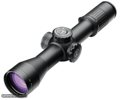Leupold Mark 6 Rifle Scope 170312 3-18x, 44mm Obj, 34mm Tube, Black Matte, Tremor 3 Reticle Discontinued and New in box!