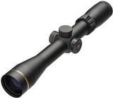 Leupold 177228 Vx-Freedom Matte Black 3-9X 50Mm 30Mm Tube Illuminated Firedot Twilight Hunter Reticle - 2 of 3