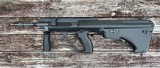 Steyr AUG A3 M2 556 Nato 16