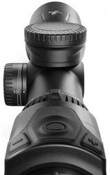 SWAROVSKI DS 5-25X52MM P GEN II 4A-I SCOPE - 2 of 5