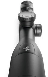 SWAROVSKI DS 5-25X52MM P GEN II 4A-I SCOPE - 3 of 5