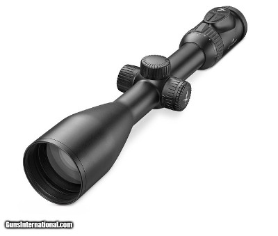 SWAROVSKI Z8I (2.3-18X56) P L BRX-I SCOPE