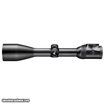 SWAROVSKI Z6i 2.5-15X56 P BT L 4A-I 2ND GENERATION