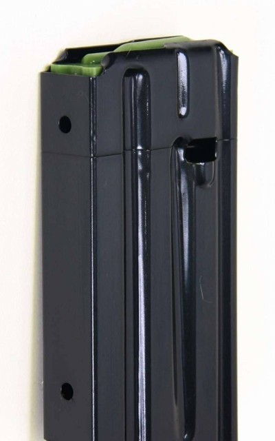 ProMag COL19 AR-15 223 Rem,5.56x45mm NATO AR-15 5rd Black Oxide Detachable Colt Style